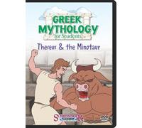 Theseus & the Minotaur [DVD] [2004] [Region 1] [US Import] [NTSC]