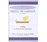 Theseus & the Minotaur : Hero & King of Athens