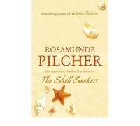 TheShell Seekers by Pilcher, Rosamunde ( Author ) ON Jun-06-2005, Paperback