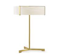 Thesis Table LED table lamp LZF Lamps Metal ivory matt, ivory white - LZF THES M IV LED 20