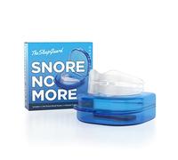 TheSleepGuard | Stop Snoring Solution Mouth Guard x1 | Sleep Aid and Snore Stopper | Best Anti Snoring Device, Mouthpiece & Gum Shield | Anti Snore Relief | Restful Sleep at Night for Men and Women