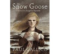 The Snow Goose