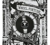 TheSophist Vol. 1 - Wheel of Fortune(韓国盤)