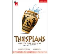 Thespians : Greece the Musical (Not That One)
