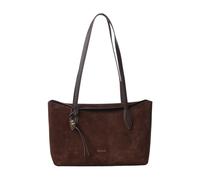 Thess Handbag - female - Coccinelle - Shopping Bags - Brown - ONE SIZE - Bags ONE SIZE
