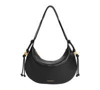 Thess Shoulder Bag - female - Coccinelle - Shoulder Bags - Black - ONE SIZE - Bags ONE SIZE