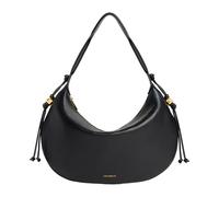 Thess Shoulder Bag - female - Coccinelle - Shoulder Bags - Black - ONE SIZE - Bags ONE SIZE