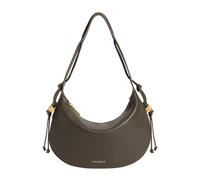 Thess Shoulder Bag - female - Coccinelle - Shoulder Bags - Green - ONE SIZE - Bags ONE SIZE