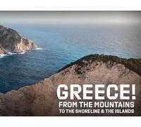 Thessaloniki and Chalkidiki