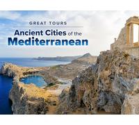 Thessaloníki and the End of Antiquity