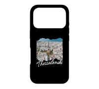 Thessaloniki Greece Souvenir/Thessaloniki Case for iPhone 17 Pro