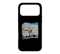 Thessaloniki Greece Souvenir/Thessaloniki Case for iPhone 17 Pro Max