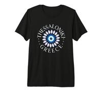 Thessaloniki Greece Souvenir/Thessaloniki Premium T-Shirt