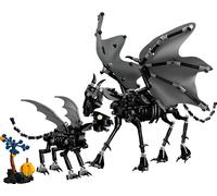 LEGO Harry Potter 76458