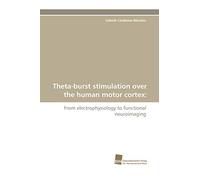 Theta-burst stimulation over the human motor cortex:: From electrophysiology to functional neuroimaging