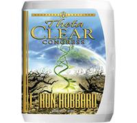 Theta Clear Congress (Congress Lectures) by L. Ron Hubbard (2005-05-04)