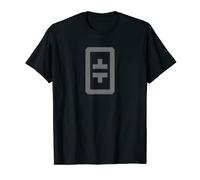 Theta Crypto HODL Cryptocurrency Theta T-Shirt