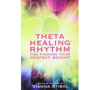 THETA HEALING RHYTHM FOR FINDING YOUR PERFECT WEIGHT
