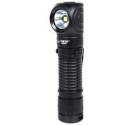 Theta Light TX65 Hybrid Angled Torch and Head Torch - 1200 lumens