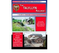 TheTalyllyn Railway A Nostalgic Trip Along the World's First Preserved Railway by Eyres, Terry ( Author ) ON Mar-28-1998, Paperback