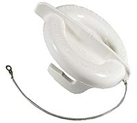 Thetford 01664 Plain Valve Cap