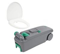 Thetford 0402228N Fresh Up Cistern Toilet Set C400