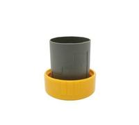Thetford Cassette Toilet Measuring Cup / Dump Cap C220 - Blue - 20096785