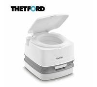 Thetford 145 Porta Potti Qube Portable Camping Toilet Loo Caravan Motorhome