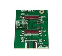 Thetford Toilet Reed Switch C250 Assembly Single Level Caravan Motorhome Camping