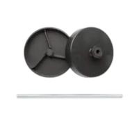 Thetford Holding Tank Wheel & Axis SC234/C200/C220 200640142