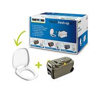 Thetford 2333662 Toilet Fresh-Up Set C200 - Cassette Toilet