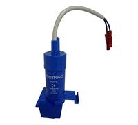 THETFORD SPARE REPLACEMENT 12 VOLT TOILET PUMP FOR C250 CWE SWIVEL TOILET 50712