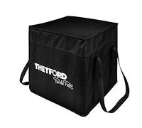 Thetford 299902 Porta Potti Carrying Bag - Small Size, Fits 145, 335, and 345 Models, Black