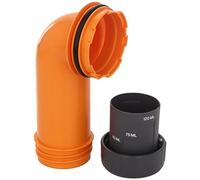 Thetford 301/312 Swivel Arm Outlet for C250