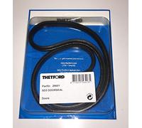 Thetford Door Seal Rubber For Toilet Service Door 3 Exterior Door Seal