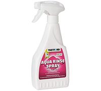 Thetford Aqua Rinse Spray Cassette Toilet Bowl Cleaner 500ml
