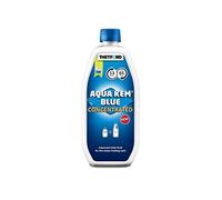 Thetford 30619CX Aqua Kem Concentrated Blue Toilet Fluid, 780 ml