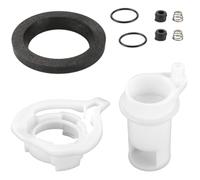 Thetford 42049 Water Valve Style II Kit, Aqua