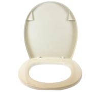 Thetford (42179 Seat/Cover Assembly, White