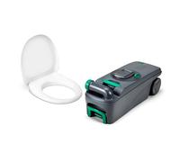 Thetford 5164262 Camping Toilet Fresh-Up Sets for C-400