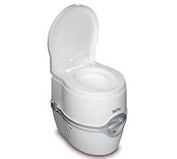 Porta Potti 565P, White One Size