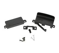 Thetford Fridge Door Catch SRC V2-Black-62698527-Careful-3 models !!