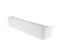 Thetford Fridge Door Bin Shelf SR White Plastic Caravan Motorhome 69081808 TFB6