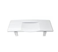Thetford SP fridge freezer door 690852