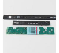 Thetford 692233 -Pcb Led Display And Power Board