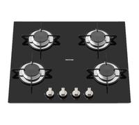 Thetford 9 Series 4 Burner Hob Black InUK