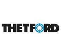 Thetford Sc500 Waste Holding Tank Left Hand 9070806