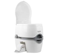 Thetford Porta Potti 565P Excellence Portable Premium Chemical Toilet White 21L