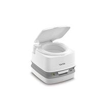 Thetford 92814 Porta Potti 345 Portable Toilet, White-Grey 330 x 383 x 427 mm
