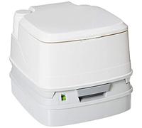 Thetford 92814 Porta Potti 345 , White , 13 x 16.8 x 15"